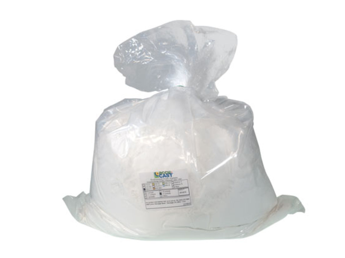 Alginate_Accu-Cast Babygel 2