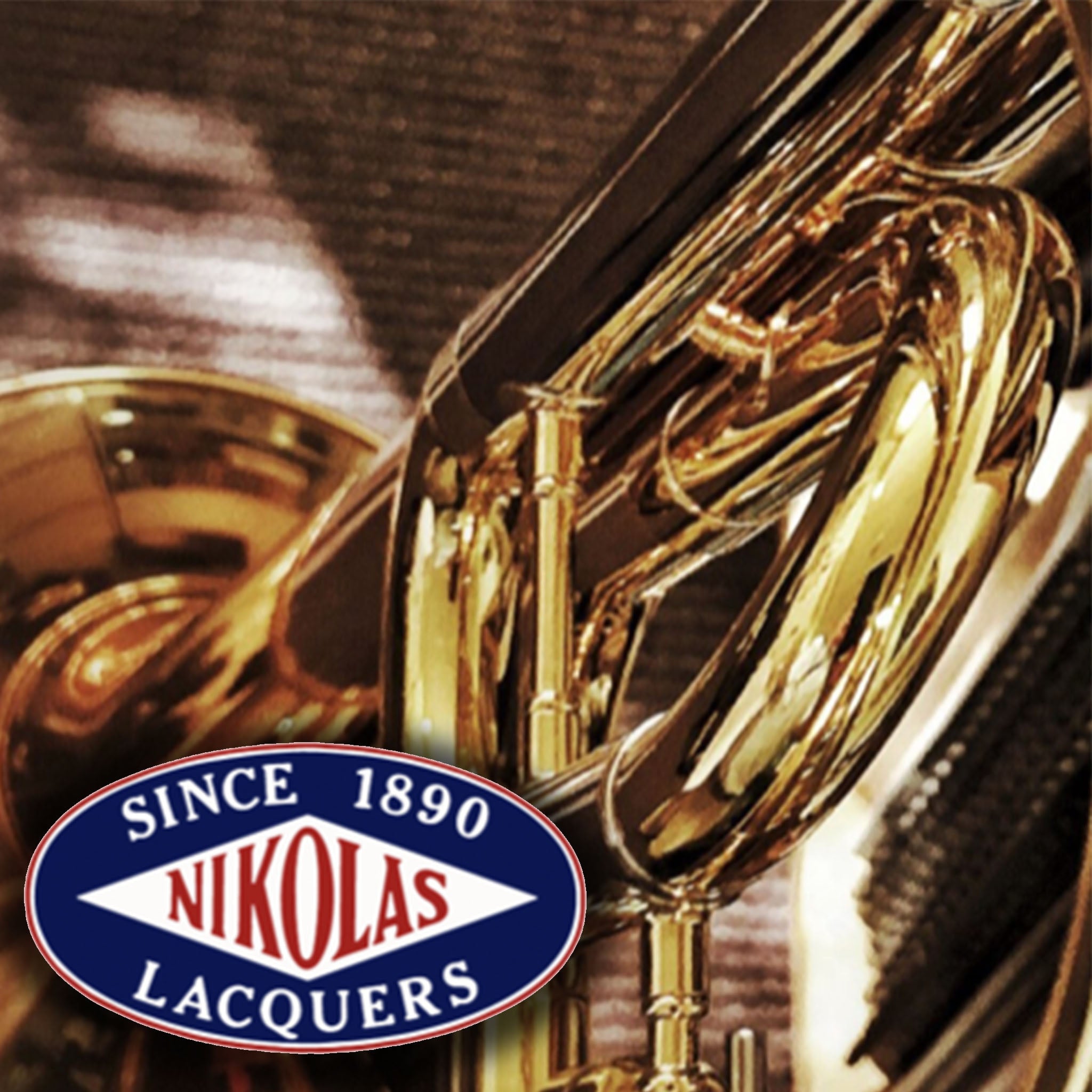 Century Brass Interior Lacquer RFU