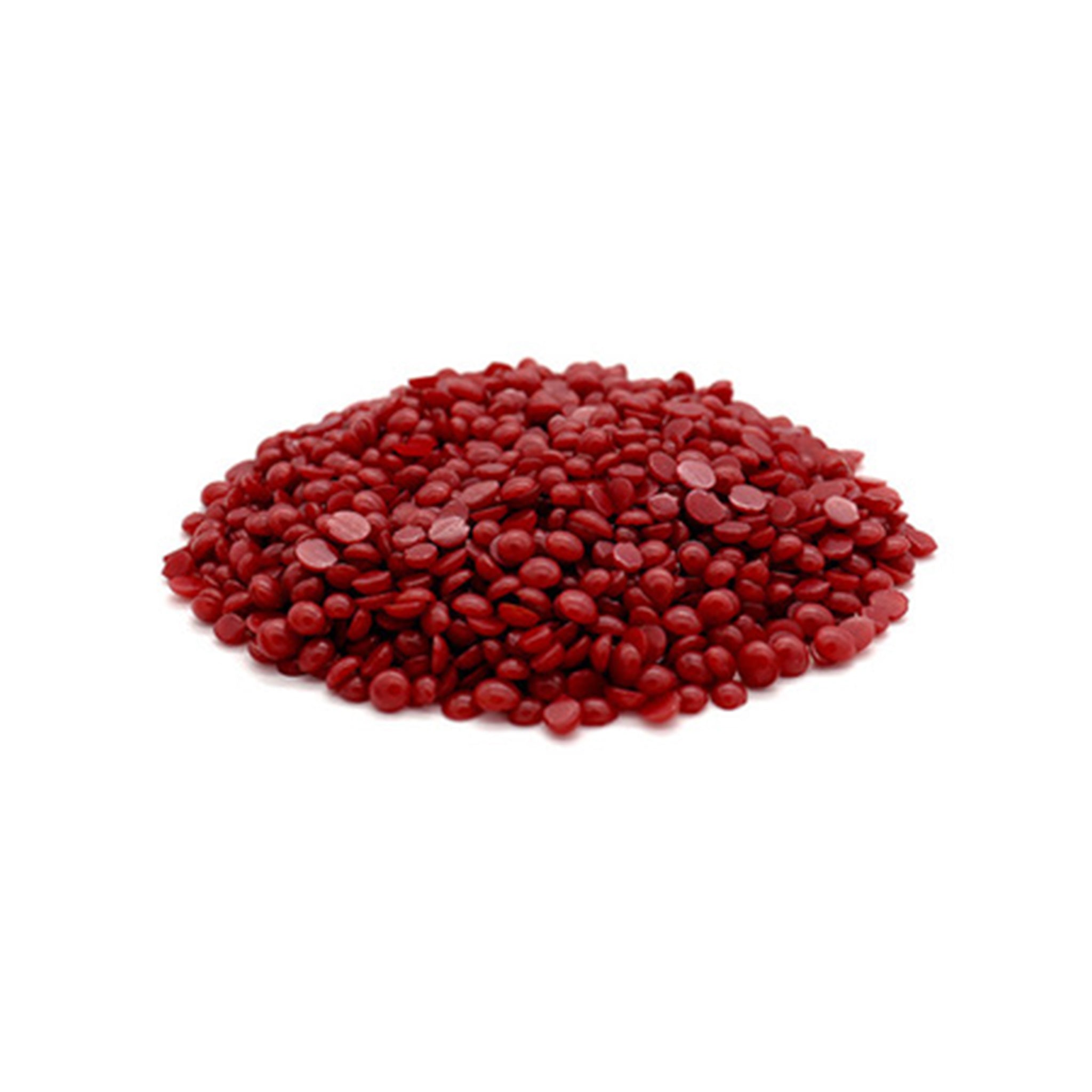 SculptaCast Dragon Red #409K Wax Pellets