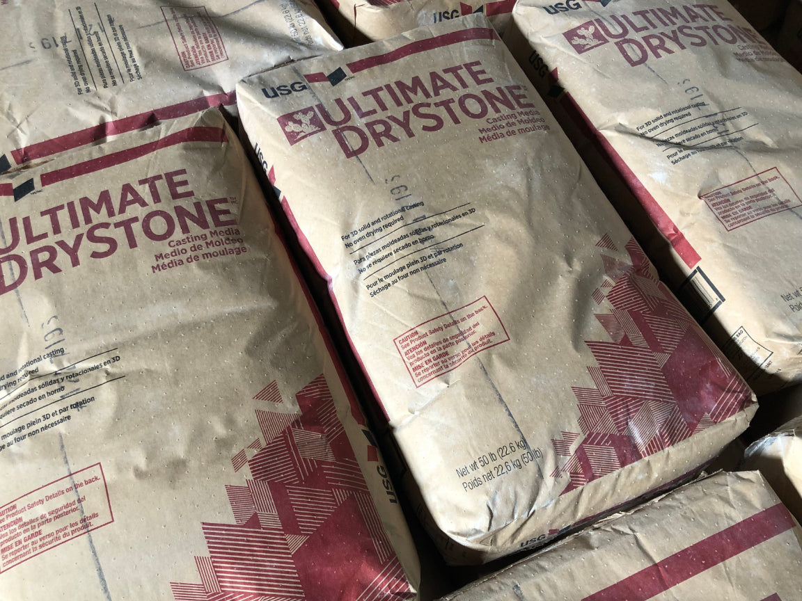Drystone Ultimate