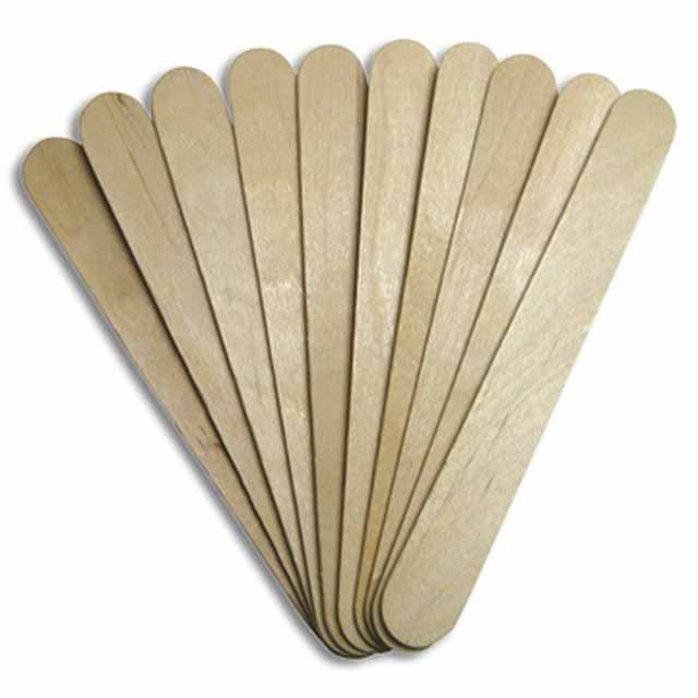 Tongue Depressors