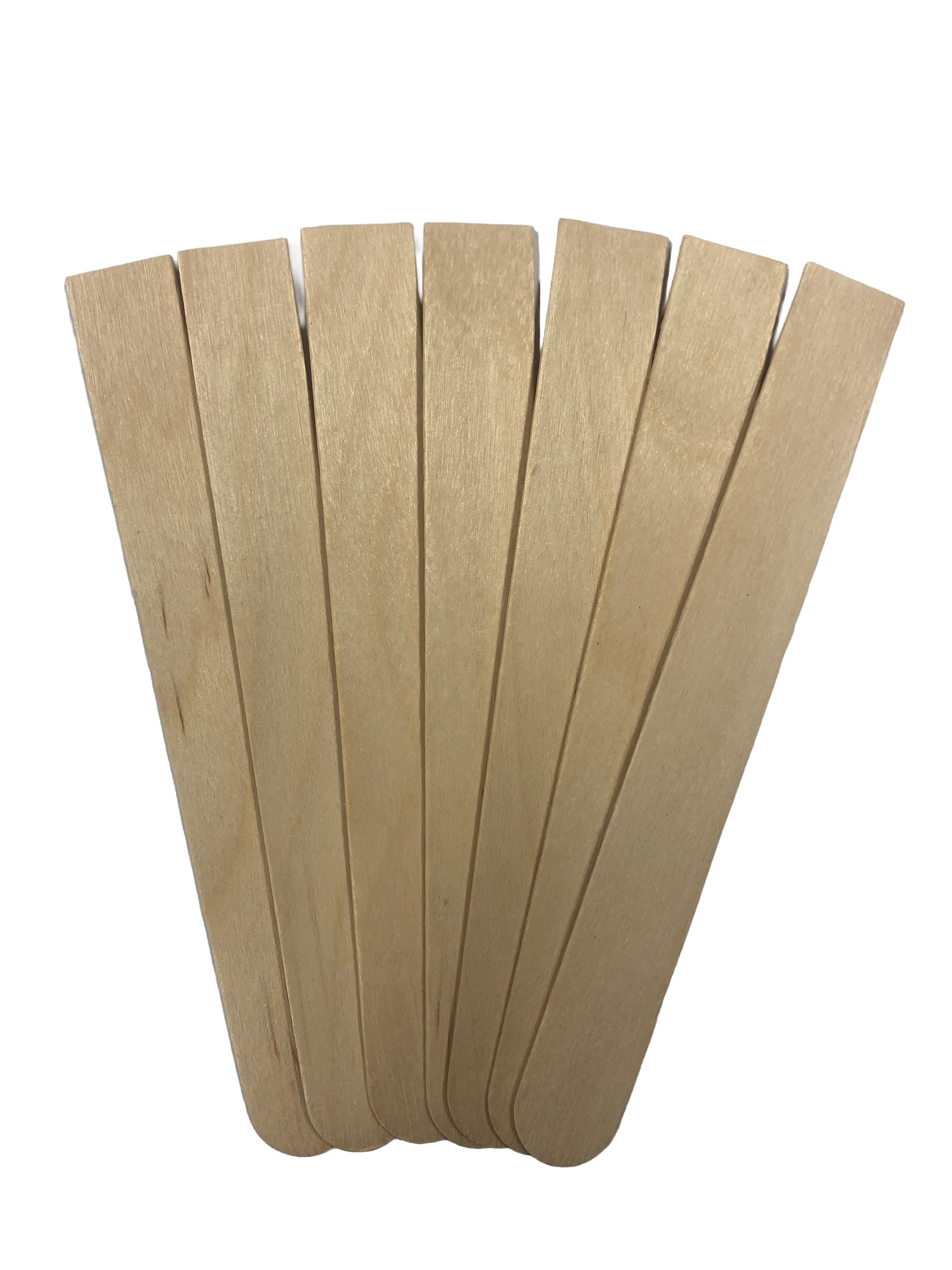 Tongue Depressors