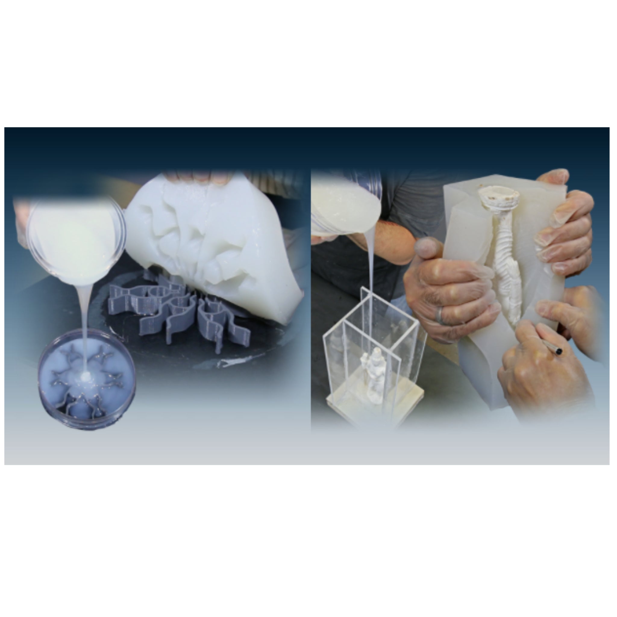Mold Star 40T