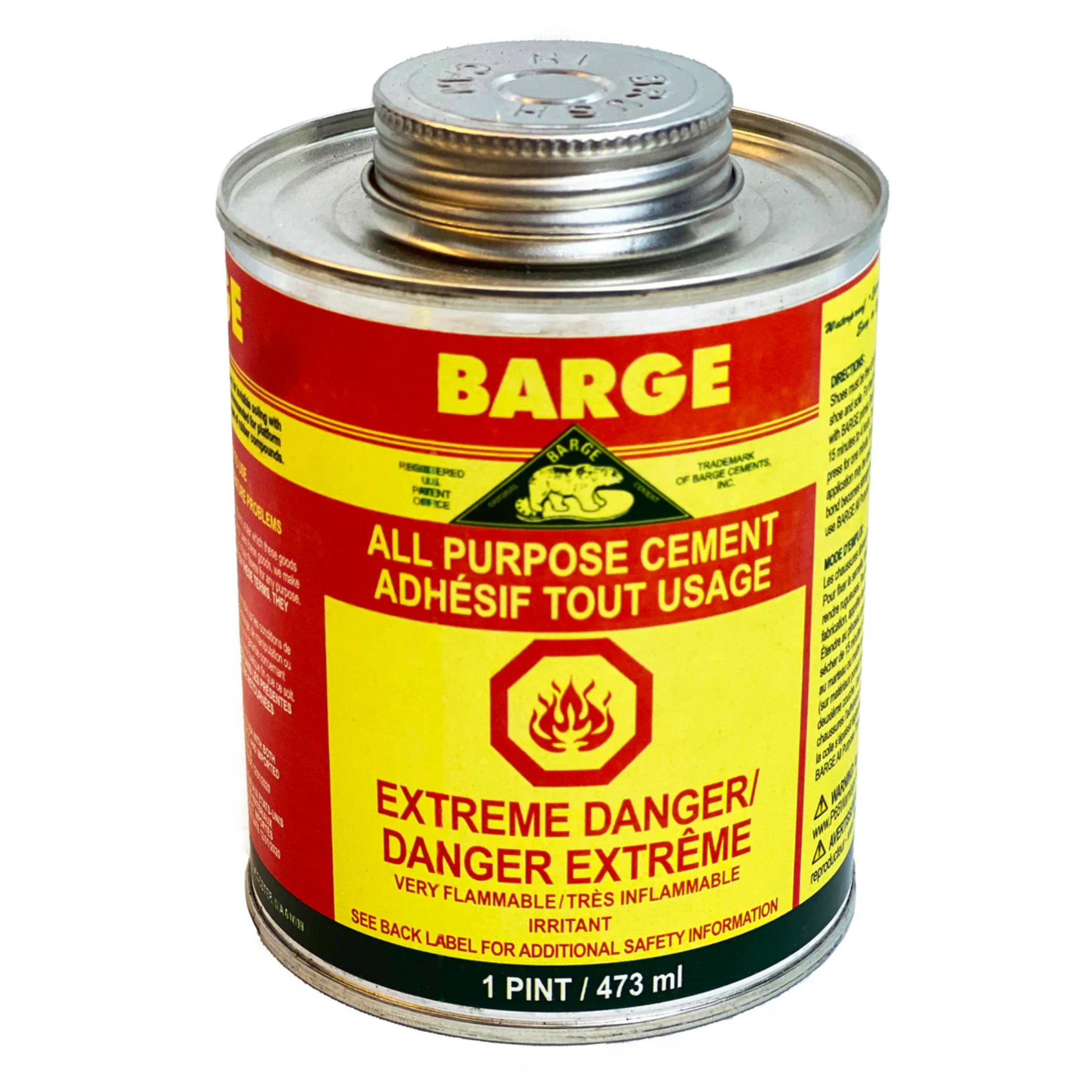 Barge All Purpose Adhesive