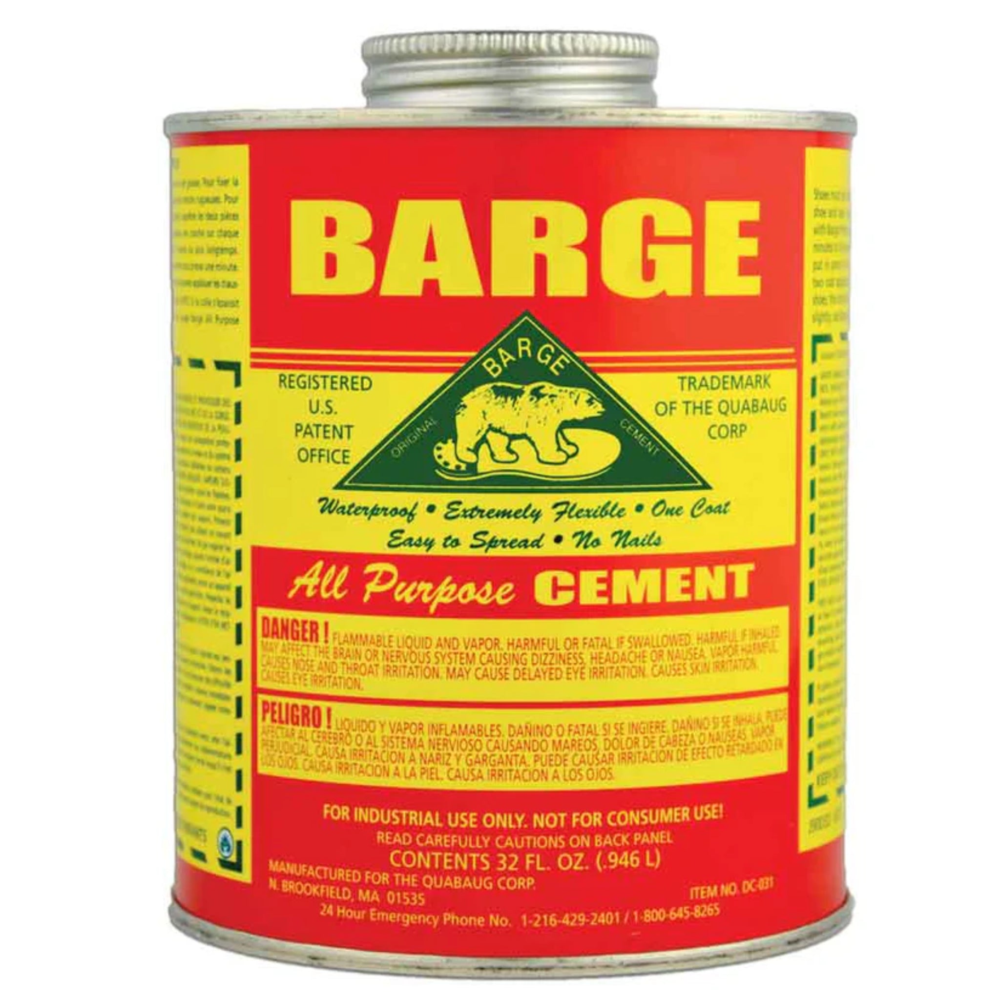 Barge All Purpose Adhesive