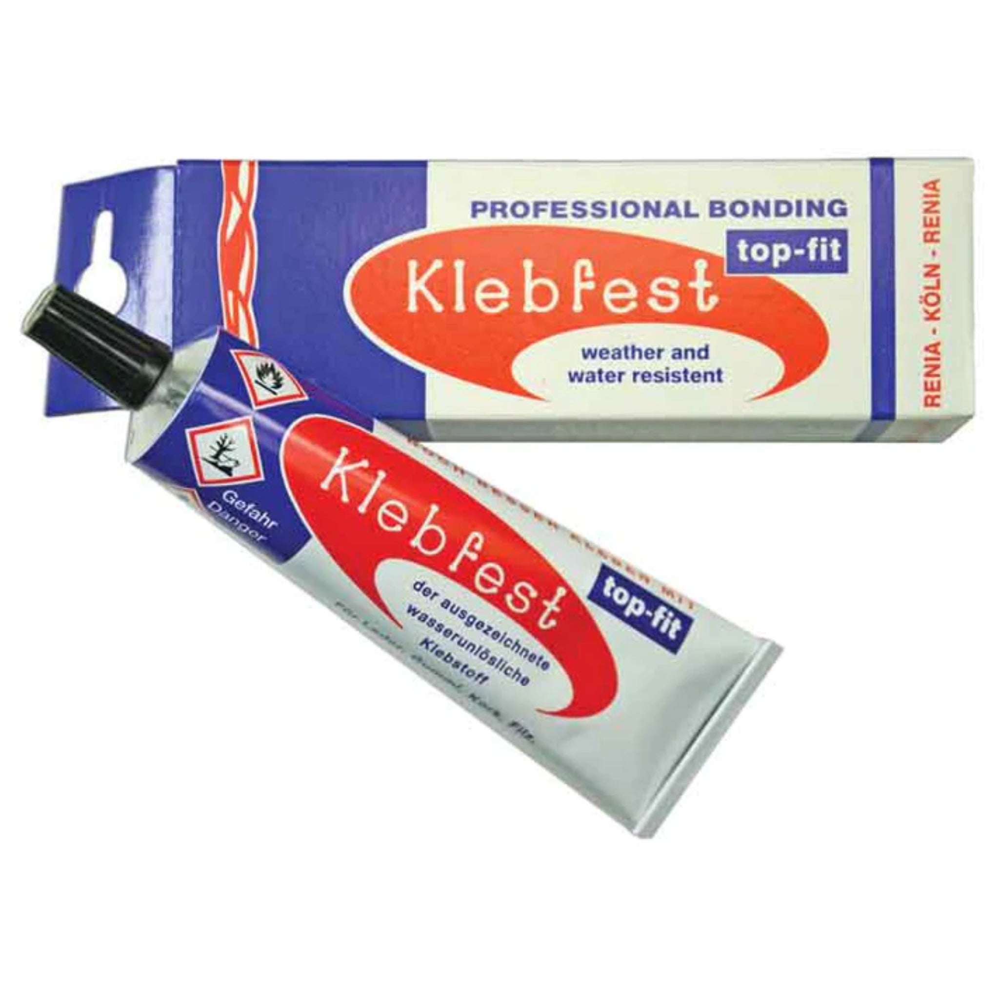 Renia Ortec Multi Purpose Adhesive