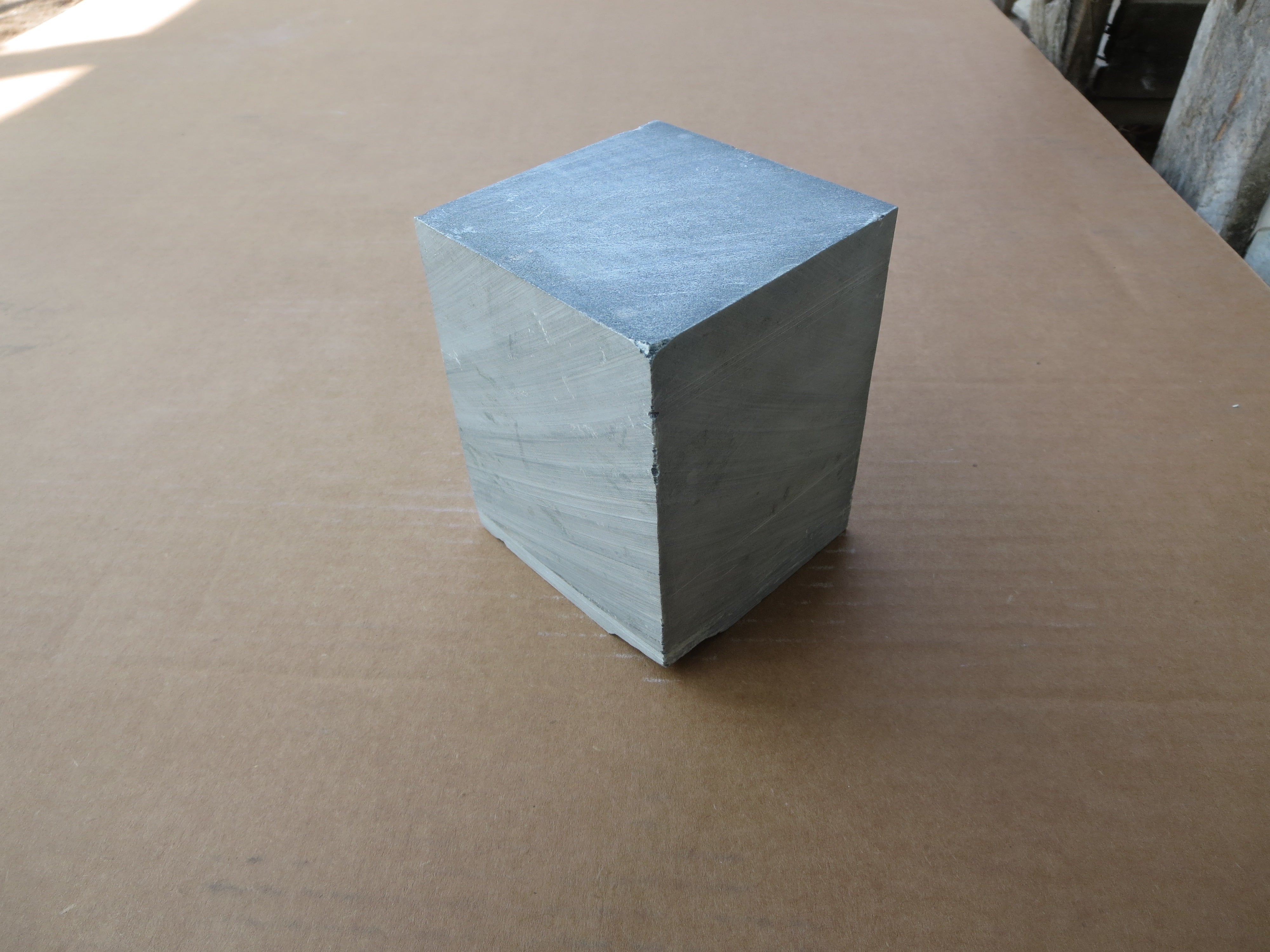 Deep Ocean Green Soapstone Indiv DOG003