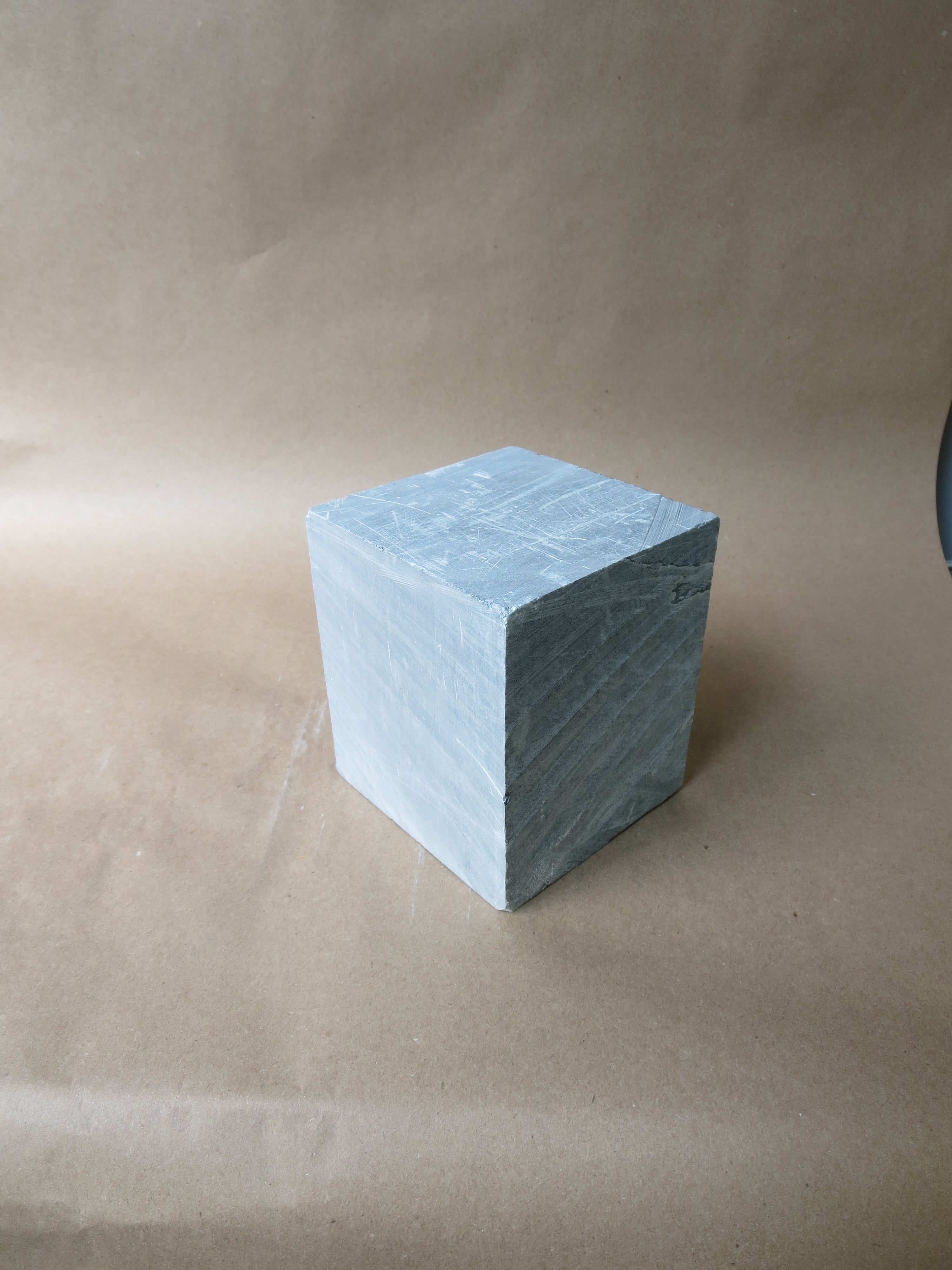 Deep Ocean Green Soapstone Indiv DOG005