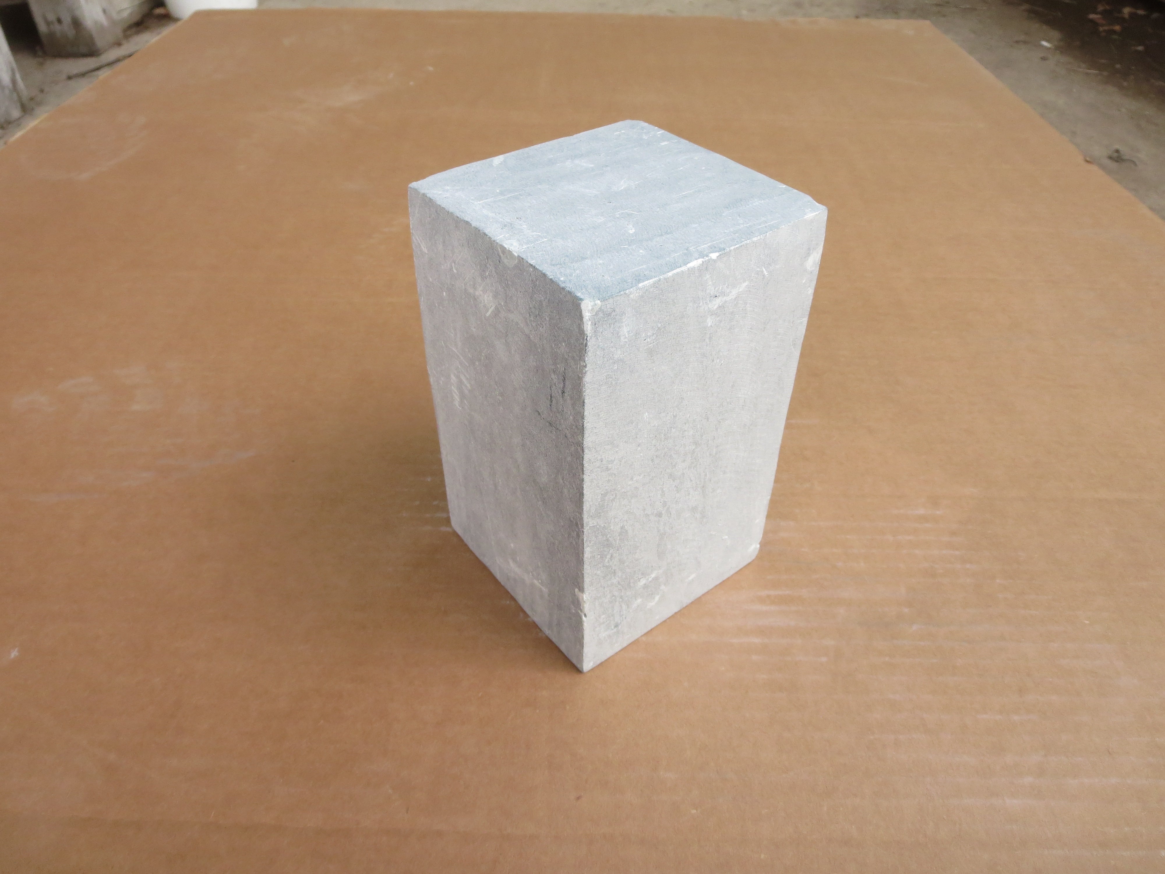 Deep Ocean Green Soapstone Indiv DOG007