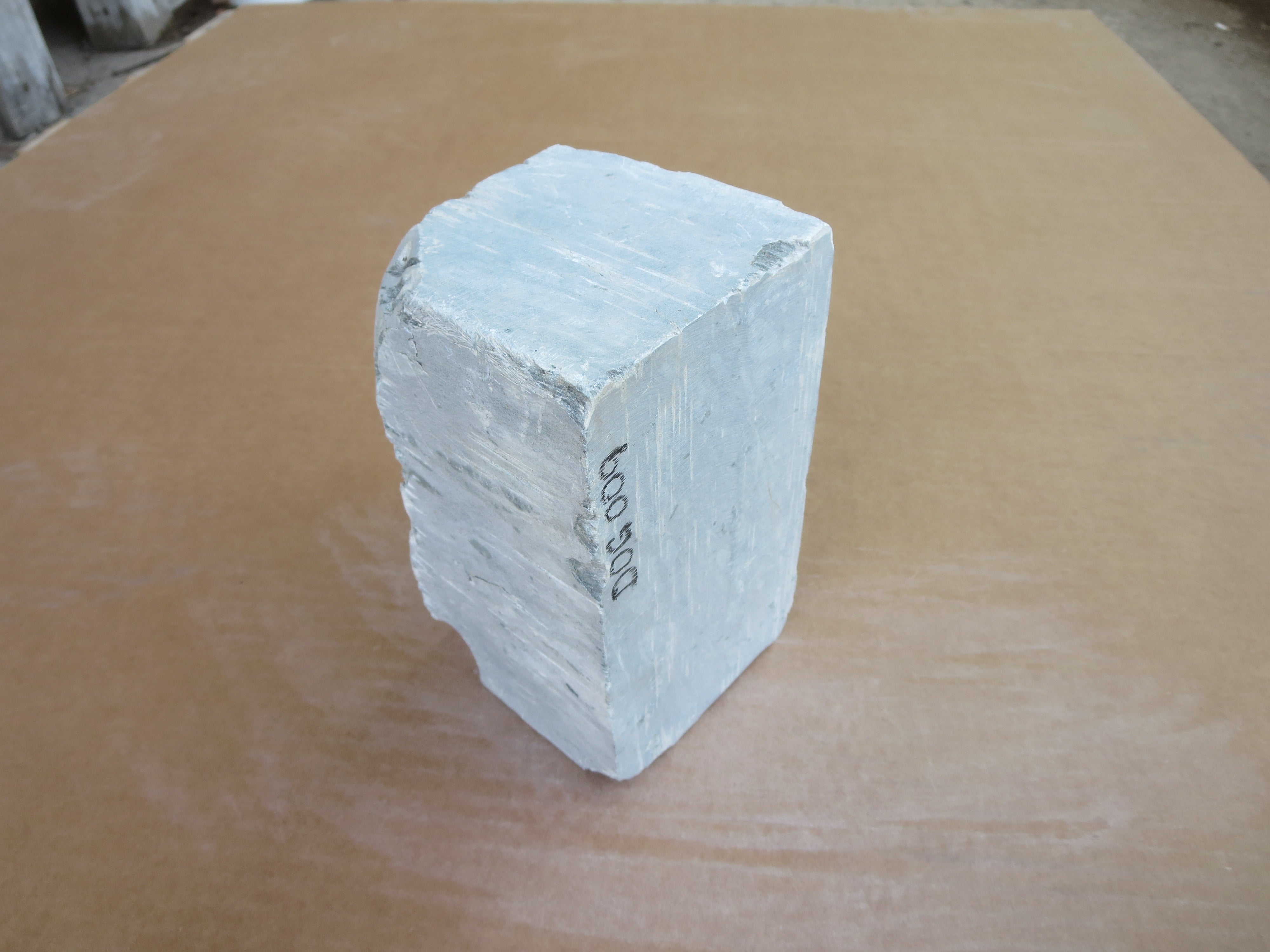 Deep Ocean Green Soapstone Indiv DOG009