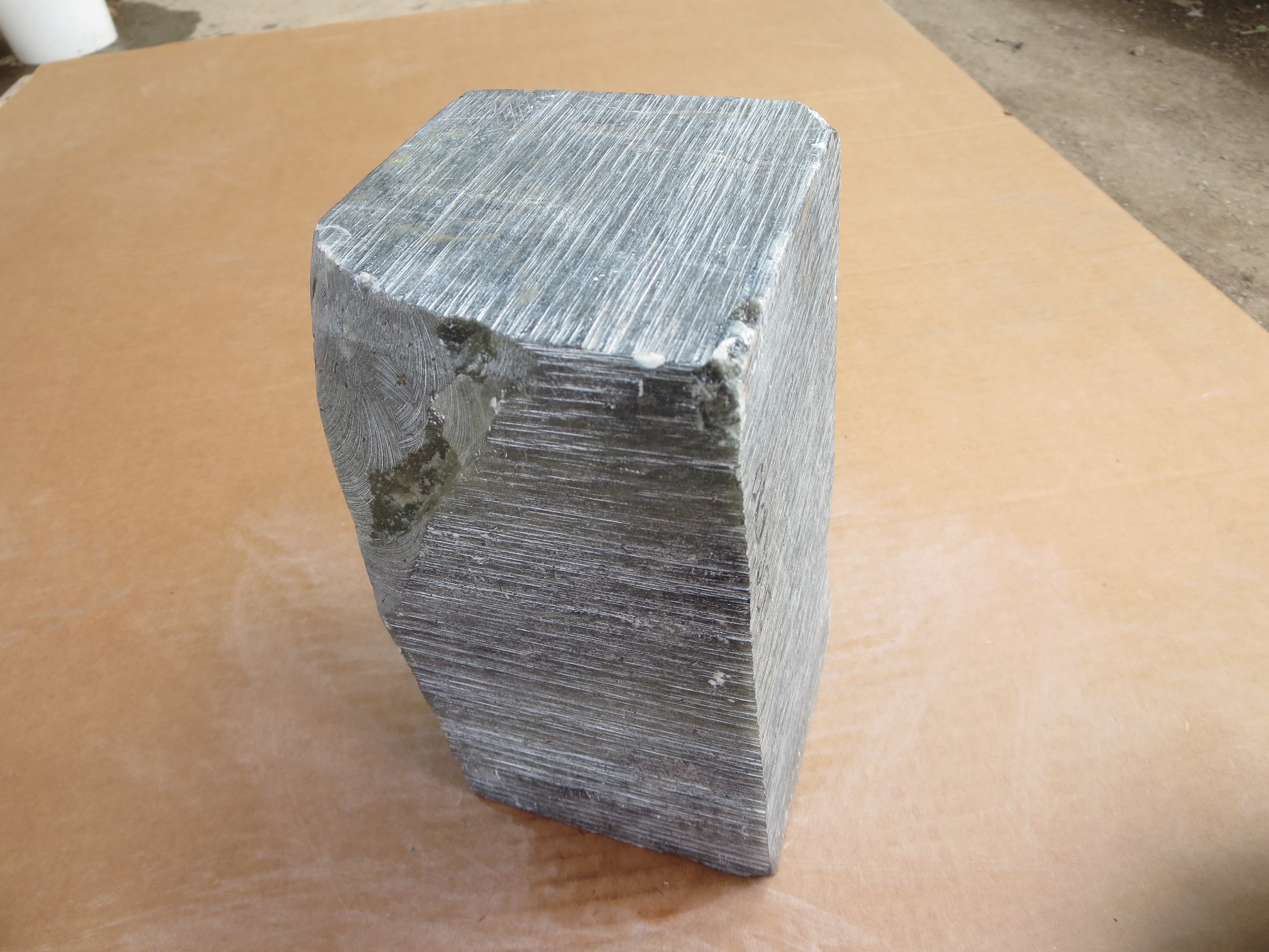 Deep Ocean Green Soapstone Indiv DOG010