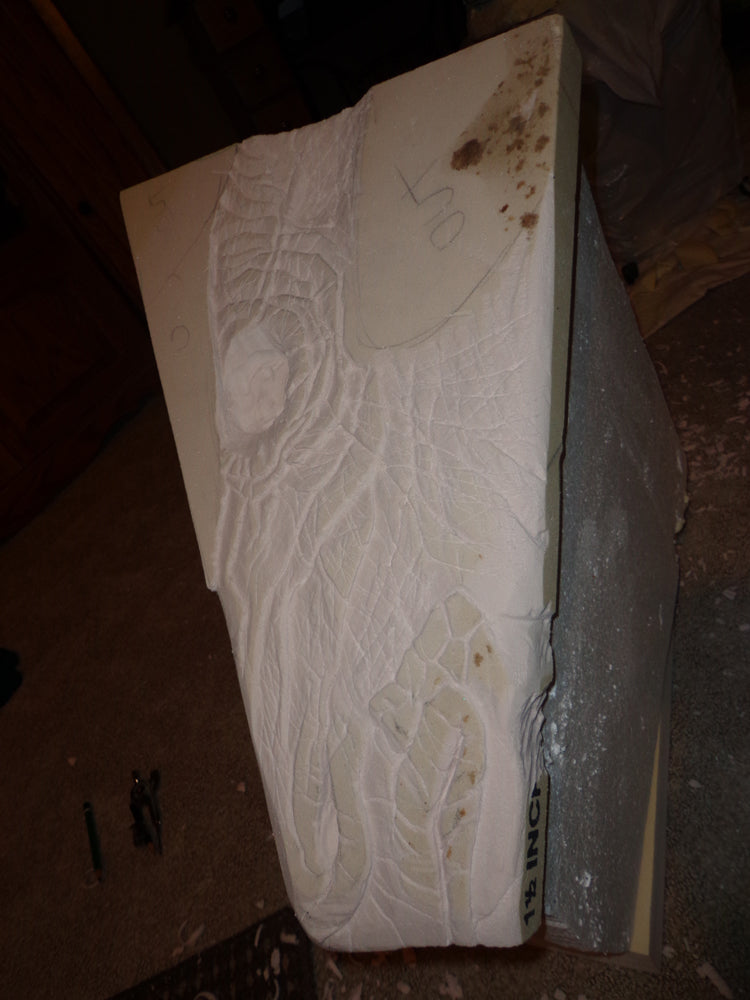 Foam Coat All Purpose