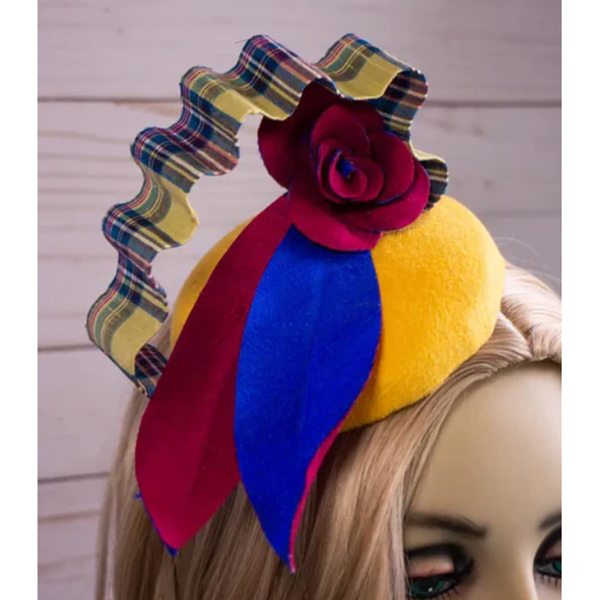 Worbla Kobracast