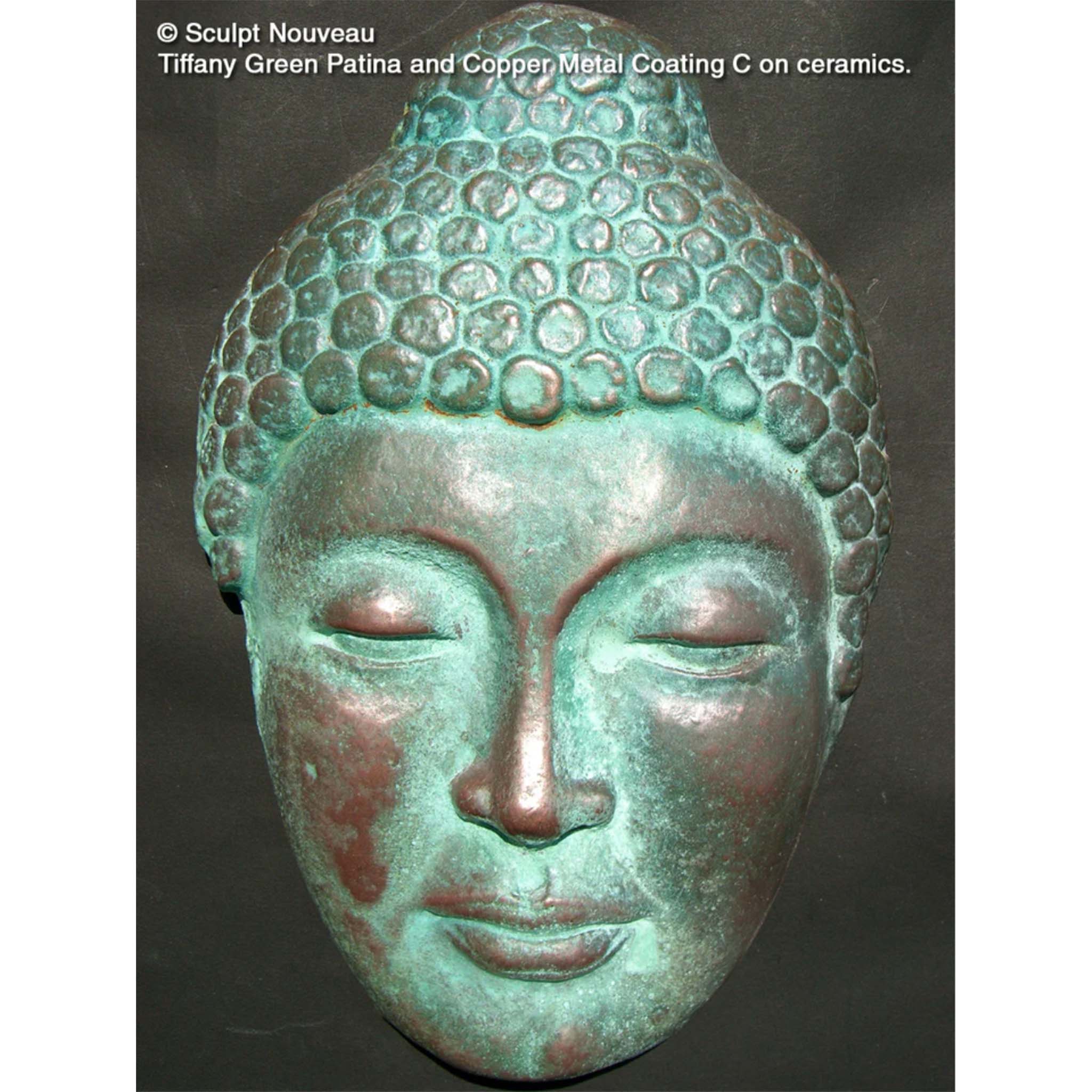 Traditional Green Patinas