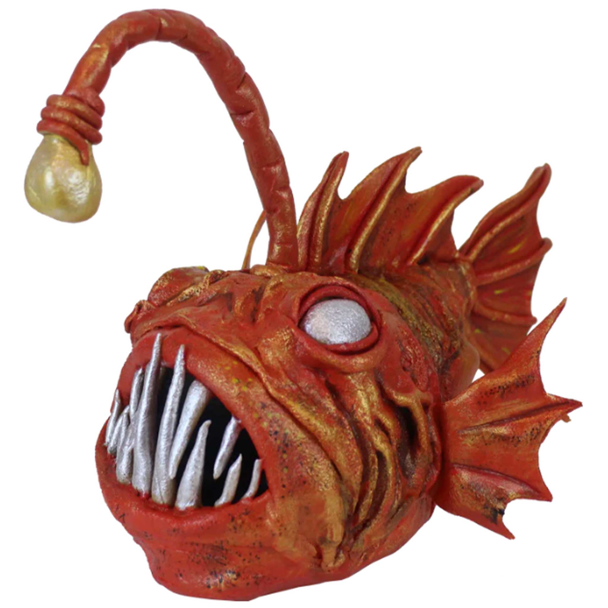 Worbla Brown