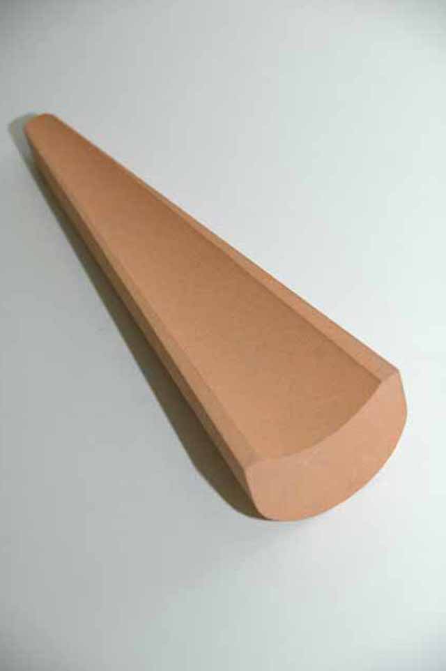 Burma Gouge Sharpening Stone