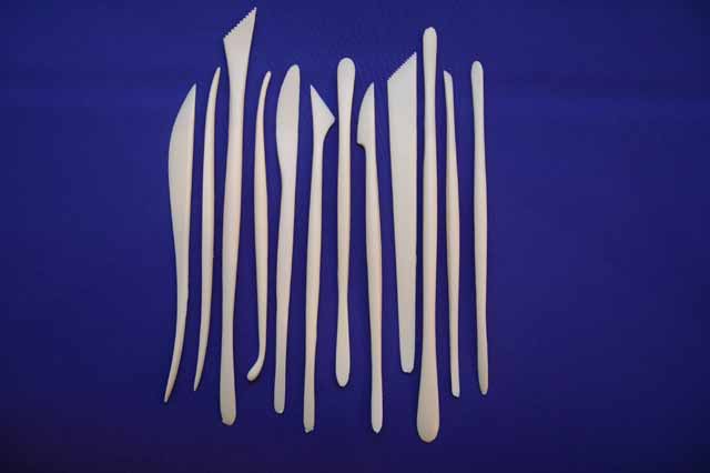 Duron Modeling Tools 12/set