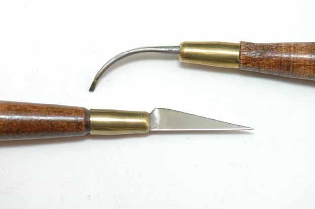 Clean Up Tool 7 1/2" (245C)