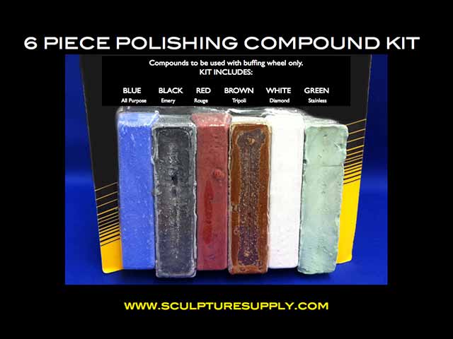 Polishing Compound