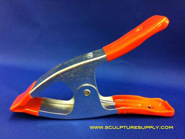 Spring Clamp Heavy Duty 6 inch (2.5" opening)