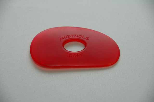 MudTools Flexible Ribs
