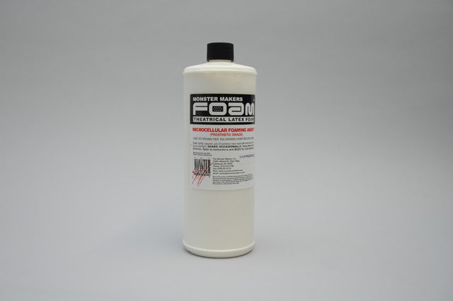 Microcellular Foaming Agent Prosthetic Grade