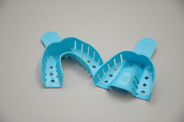 Dental Impression Trays