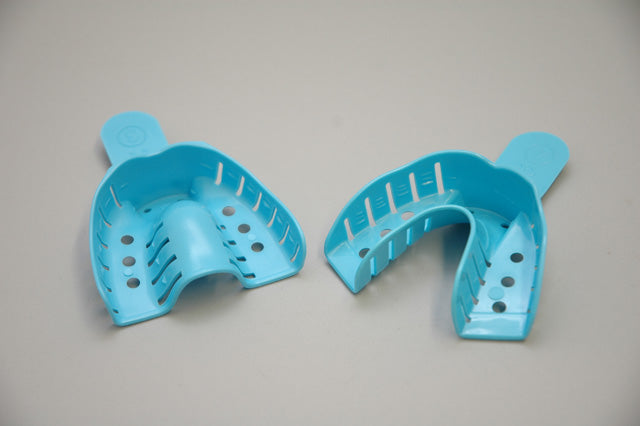 Dental Impression Trays