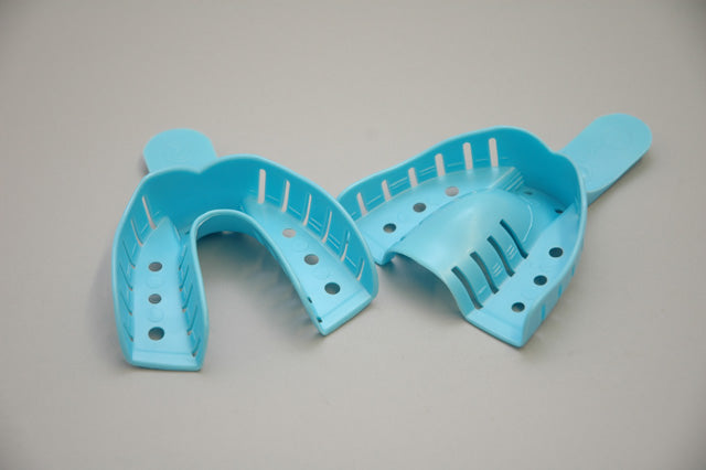 Dental Impression Trays
