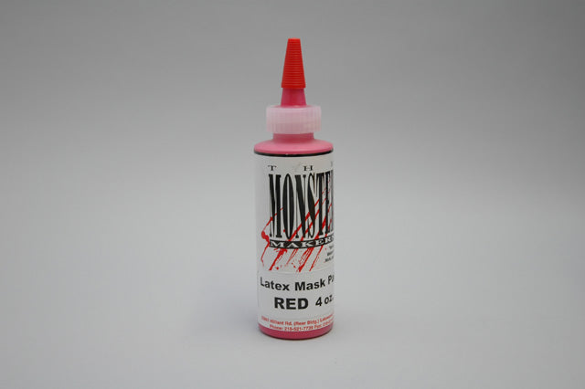 Latex Mask Paint