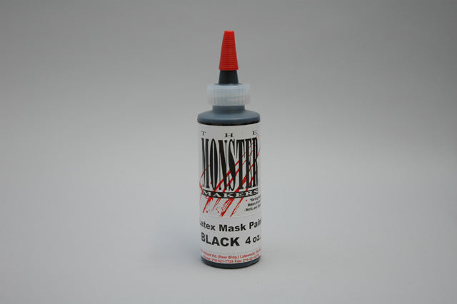 Latex Mask Paint