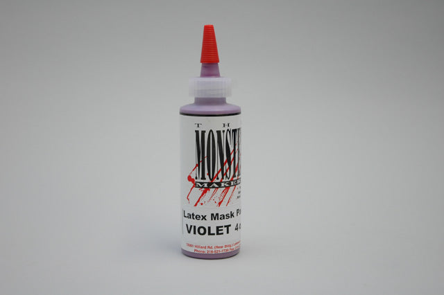 Latex Mask Paint