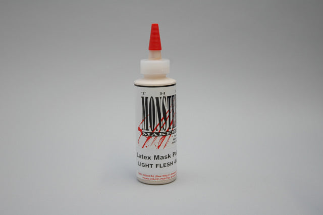 Latex Mask Paint