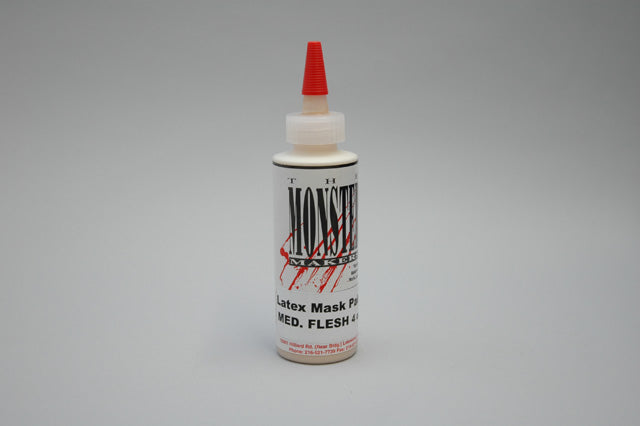 Latex Mask Paint