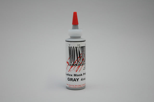 Latex Mask Paint