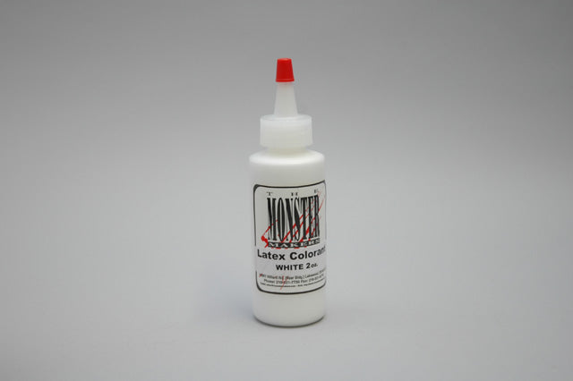 Latex Internal Colorant
