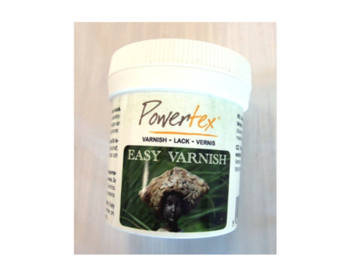 Powertex Easy Varnish