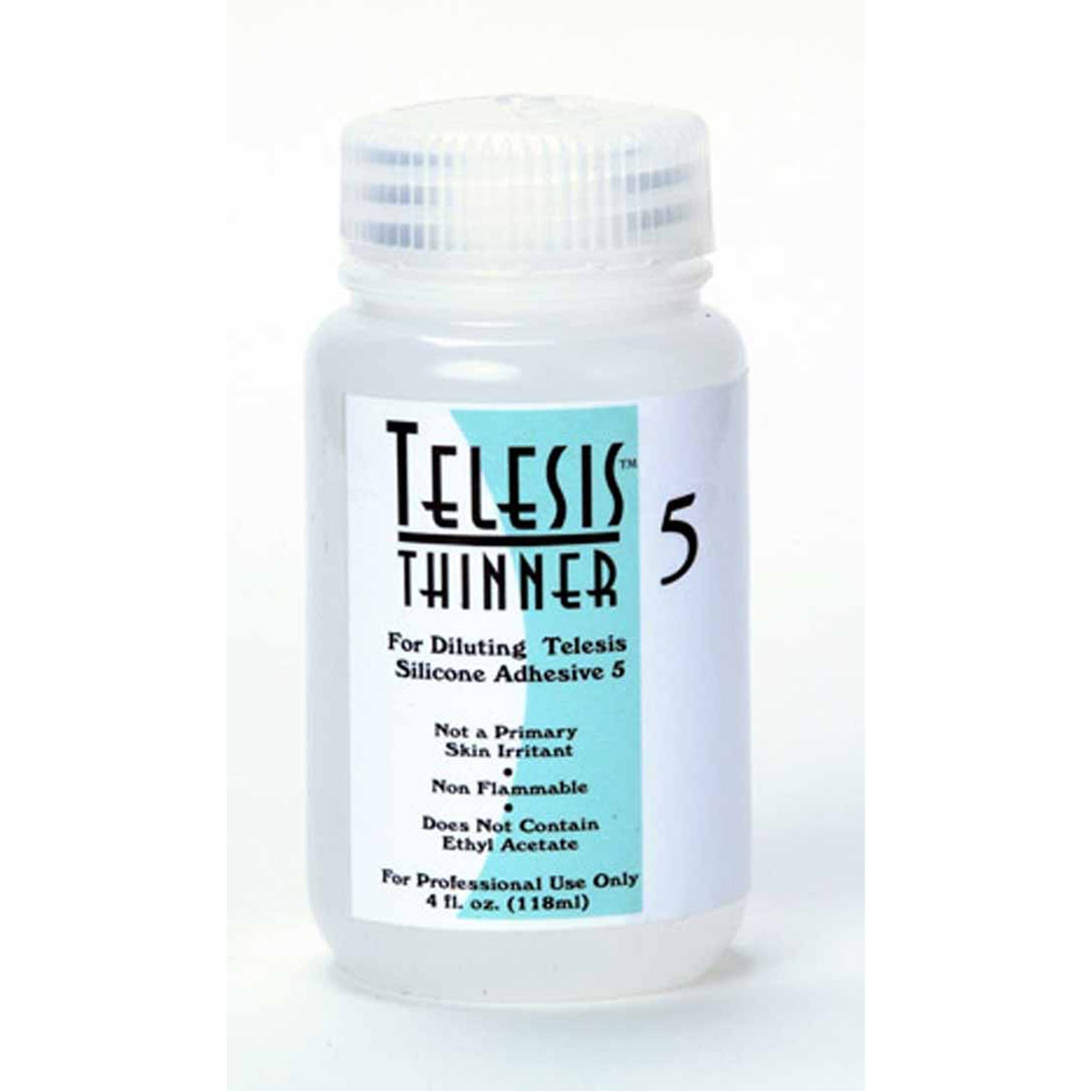 Premiere Telesis 5 Thinner