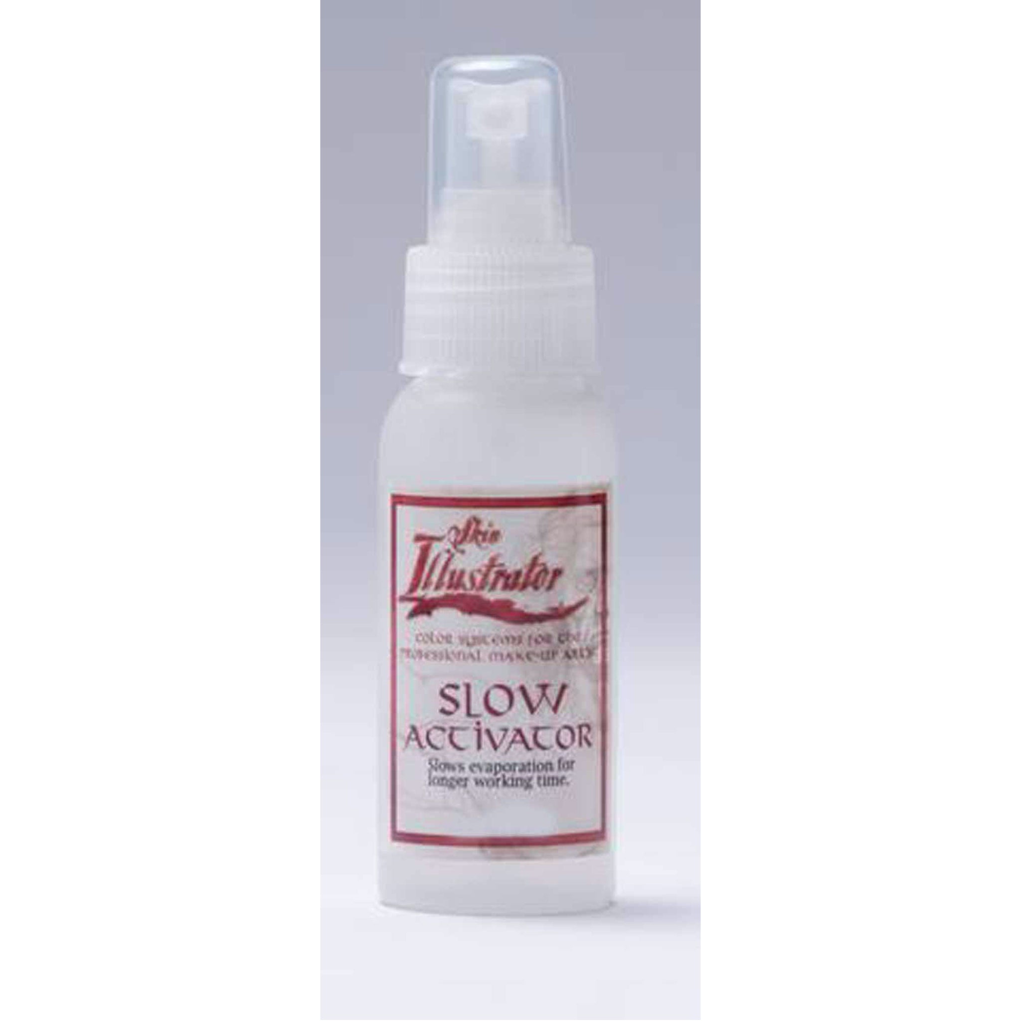 Premiere Slow Activator