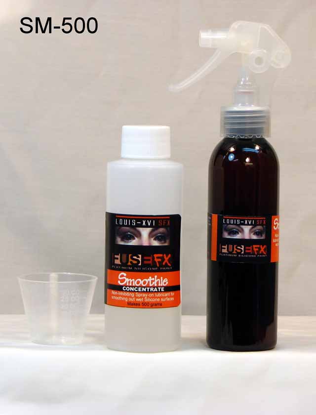 FuseFX Smoothie Lubricant