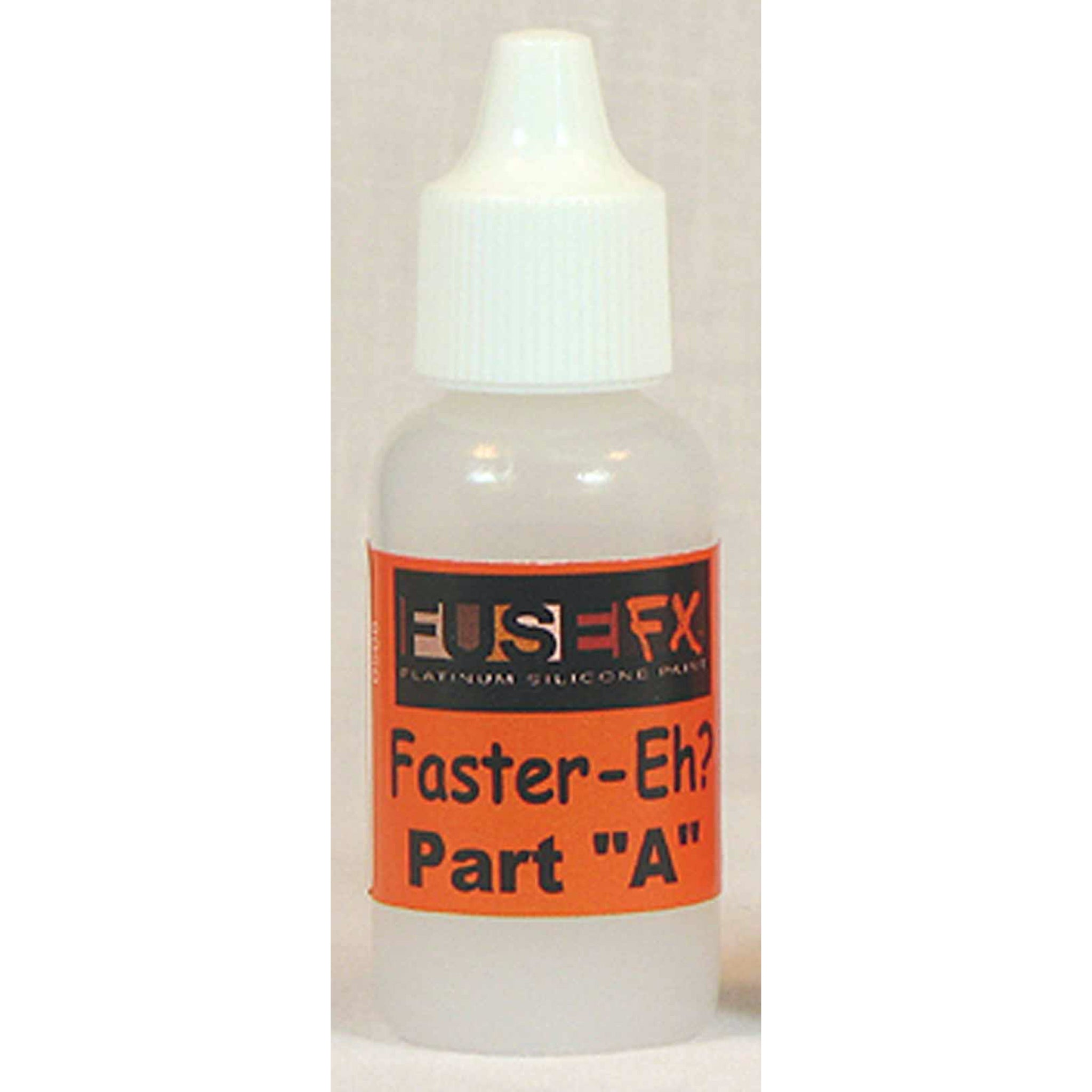 FuseFX Faster Eh? Silicone Accelerator