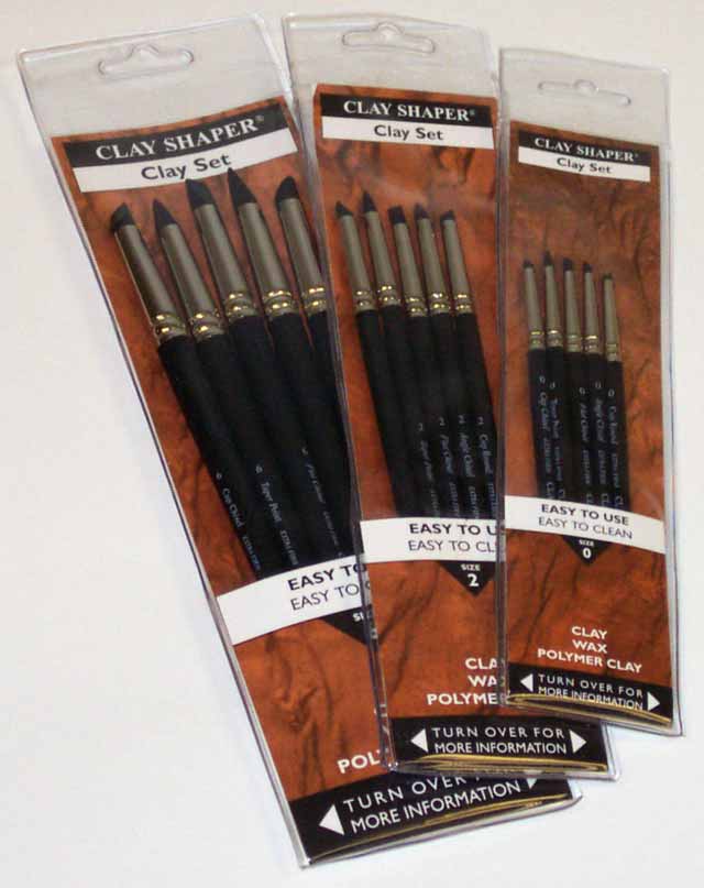 Colourshapers Wallet Sets