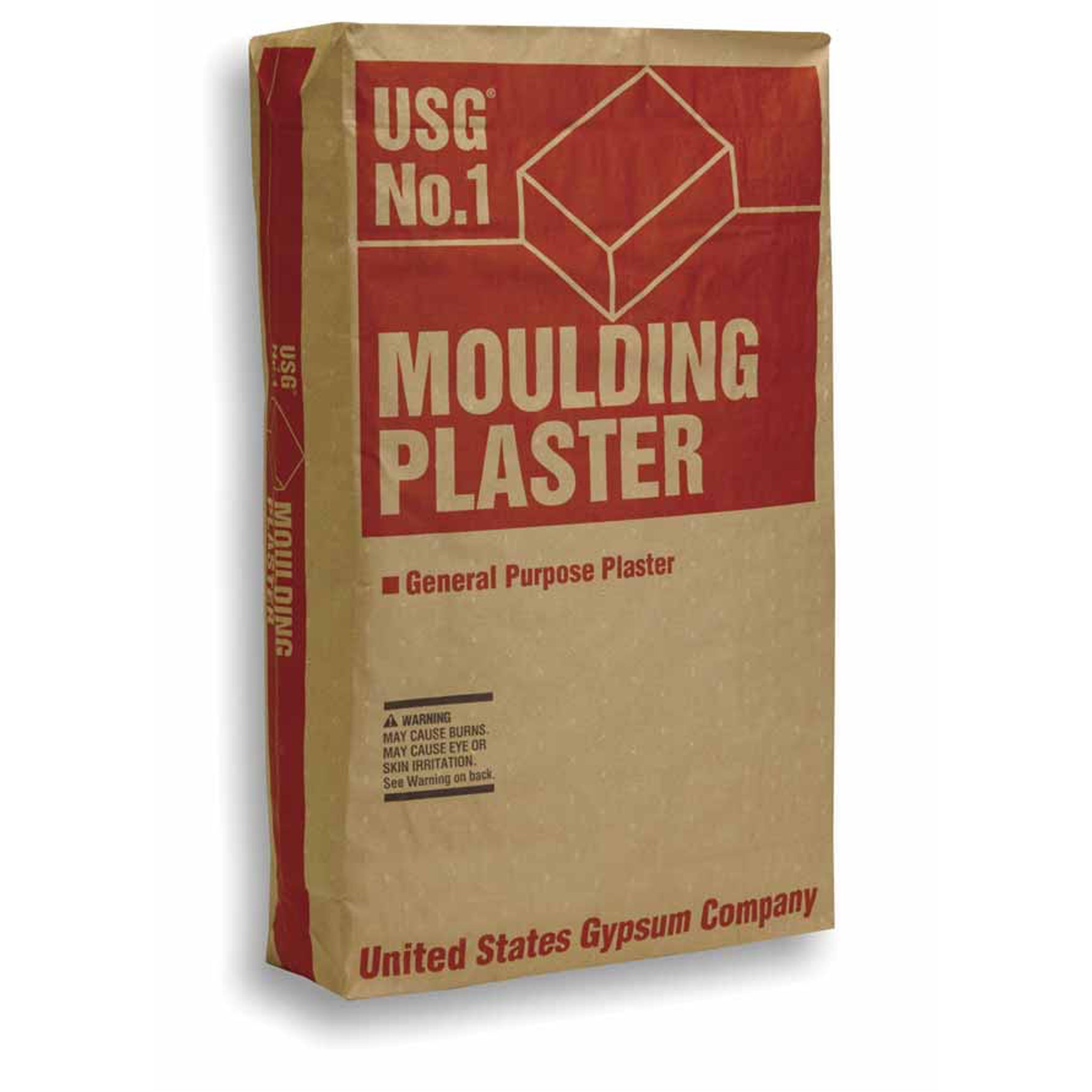 No.1 Moulding Plaster