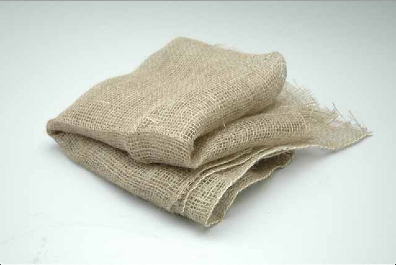 Burlap