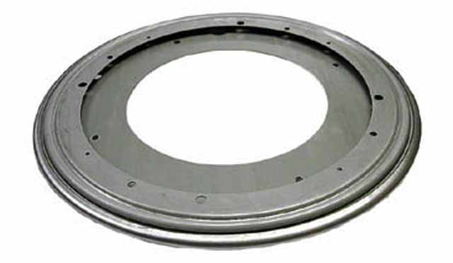 Lazy Susan Swivels