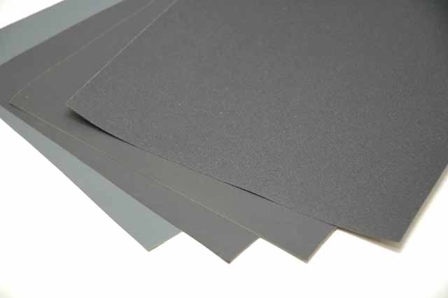 Sanding Paper