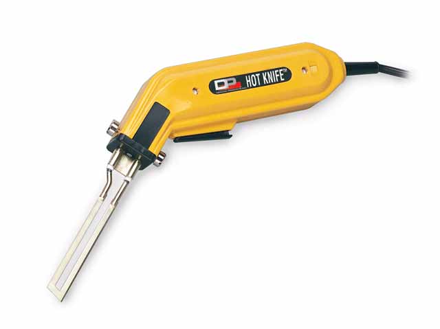 Hot Knife Tool, 105 watts w/#450 blade