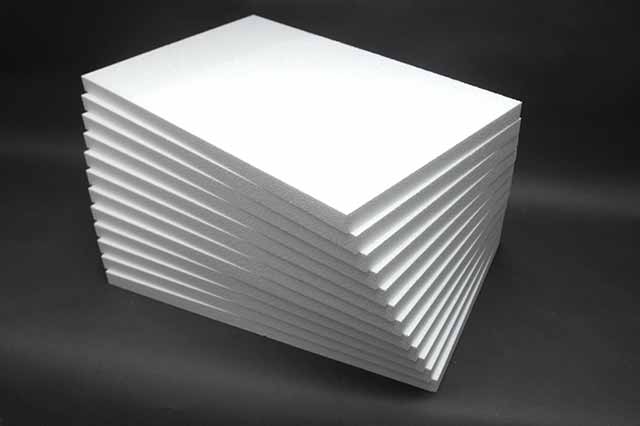 EPS Foam Sheets