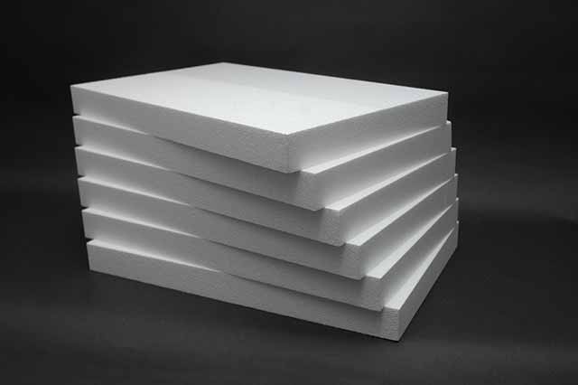 EPS Foam Sheets