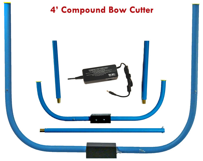 Bow Cutter